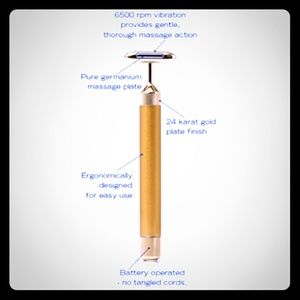 LANCER Skincare's Microcurrent Power Boost